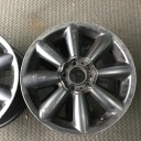 МІНІ R60 COUNTRY 7.5X18 ET52 ТИТАНОВИЙ ДИСК 9804375  (17401068774) фото min 9