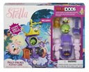 ANGRY BIRDS STELLA TELEPODS THE QUEEN'S PALACE A8884