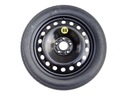 WHEEL SPACE-SAVING WHEEL 17 FORD FOCUS III (2012-2018) photo 2 - milautoparts-fr.ukrlive.com