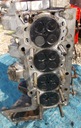 BMW E90 E83 2.0D M47 204D4 CYLINDER HEAD 7785876 photo 2 - milautoparts-fr.ukrlive.com