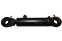 AMORTISSEUR HYDRAULIQUE CJ2F 100X56X200 U40 L=605 photo 1 - milautoparts-fr.ukrlive.com