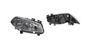 RENAULT MEGANE II 2 02-05 LAMP LAMP RIGHT photo 1 - milautoparts-fr.ukrlive.com