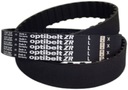 Ремень ГРМ L 322 ширина 18мм Optibelt