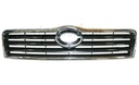 GRILLE TOYOTA AVENSIS T25 03-06 photo 1 - milautoparts-fr.ukrlive.com