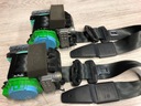 AUDI A4 8K A5 8T BELT BELTS TENSIONERS FRONT photo 1 - milautoparts-fr.ukrlive.com