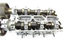 OPEL OMEGA C 2.6 V6 CYLINDER HEAD LEFT DEVELOPMENT Y26SE photo 5 - milautoparts-fr.ukrlive.com