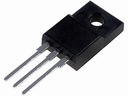 GT30F124 TO220F IGBT ТРАНЗИСТОР 300В 200А 25Вт