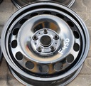 DISQUES ACIER VW GOLF TOURAN CADDY OCTAVIA ET48 16 photo 5 - milautoparts-fr.ukrlive.com