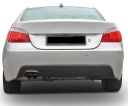 PARE-CHOCS BMW E60 KIT AVANT ARRIÈRE SEUIL HAL GRILLEphoto 11