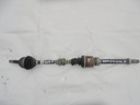 HALF-AXLE RIGHT NISSAN NOTE E12 1.5DCI photo 1 - milautoparts-fr.ukrlive.com