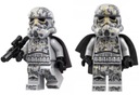 Фигурка LEGO @@@ MIMBAN STORMTROOPER @@@ с 75211