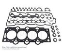 КОМПЛЕКТ ПРОКЛАДОК ДВИГАТЕЛЯ FORD ESCORT 1.8D/1.8TD