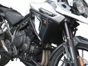 HEED TRIUMPH TIGER EXPLORER 1200 16-17 верхние защитные дуги