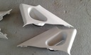 HYUNDAI SONATA VI YF 11- PROTECTION PILLAR PILLAR REAR photo 1 - milautoparts-fr.ukrlive.com