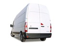 COUVE-JOINT PLANCHE MOLDING PORTIÈRE ARRIÈRE MASTER MOVANO 10 - photo 1 - milautoparts-fr.ukrlive.com