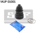 SKF PROTECTION DE PORTE-FUSÉE - UNIVERSELLE ÉLASTIQUE KIT SKF photo 2 - milautoparts-fr.ukrlive.com