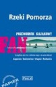 ПУТЕВОДИТЕЛЬ НА КАЯКЕ: РЕКИ ПОМЕРАНИЯ. ЭД. ПАСКАЛЬ / обратная печать