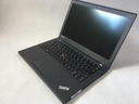 Notebook Lenovo Thinkpad X240 i3-4gen. 12,5&quot; 4 GB | 1024 GB SSD | WIN10PRO Pamäť RAM 4 GB