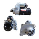 НОВЫЙ СТАРТЕР ДЛЯ CITROEN C1 C2 C3 1.4 HDi