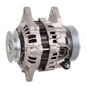 JA876 ELECTRIC GENERATOR MAZDA 626 IV 2.0 D COMPREX photo 1 - milautoparts-fr.ukrlive.com