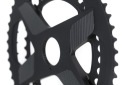 Щити Та Частини Rotor Чорний Свінгери 2X