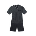 ПИЖАМА ADAMO БОЛЬШАЯ GUSTAV БОЛЬШИЕ РАЗМЕРЫ 24H 6XL WWA