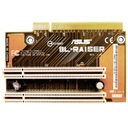 RISER ASUS BL-RAISER 1.03 100% ОК 3rT