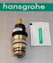 HANSGROHE Термопара для взаимозаменяемых подходов!!!