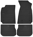 MATS RUBBER FG BLACK DO: AUDI A4 B5 SEDAN photo 1 - milautoparts-fr.ukrlive.com