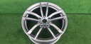 FELGA ALU BMW 5 G30 G31 9X18ET44 5X112 ORG OKAZJA