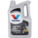 VALVOLINE Heavy Duty ATF Pro 5L - - масло для автоматических трансмиссий