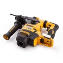 Príklepová Vŕtačka DeWalt DCH323T2 FlexVolt batérie 54 v akumulátor sds plus + EAN (GTIN) 5035048648599