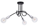 ПОДВЕСНОЙ СВЕТИЛЬНИК LOFT EDISON INDUSTRIAL chrome LED