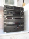 Veža Technics SU-VZ220 SL-PG420A ST-610 RS-BX404 zosilňovač CD a1 Kód výrobcu SU-VZ220 SL-PG420A ST-610 RS-BX404