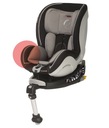 CASUALPLAY VOLTA FIX SEDAČKA 180 STUPŇOV 0-18 kg CZ Hmotnosť produktu 13.8 kg