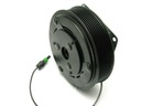 CLUTCH AIR CONDITIONER YORK 210R photo 1 - milautoparts-fr.ukrlive.com