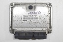 Компьютер 1.9TDI 038906019GC ИММО ВЫКЛ! ЧИСТЫЙ !