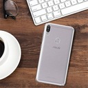 SILIKÓNOVÉ PUZDRO PRE ASUS ZENFONE MAX PRO M1 ZB602KL Materiál syntetický materiál