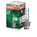 Лампа OSRAM D4S ULTRA LIFE, гарантия 10 лет