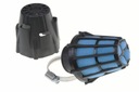 Vzduchový filter Polini Air Box, rovný 46mm Výrobca Polini