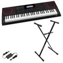 Клавиатура CASIO CT-X3000 с крестообразной подставкой