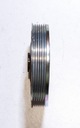 RENAULT WITH 7700115309 WHEEL PULLEY SHAFT CRANKSHAFT photo 3 - milautoparts-fr.ukrlive.com