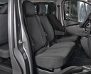 COVER ON REAR ARMREST FOR VIVARO 2 OD2014 photo 4 - milautoparts-fr.ukrlive.com