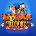 WORMS RELOADED GOTY + 5 DLC PC STEAM KĽÚČ + BONUS