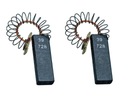 УГОЛЬНЫЕ ЩЕТКИ 5х12,5х36 СТИРАЛЬНЫЕ МАШИНЫ BOSCH SIEMENS