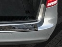 FACING, PANEL BOOT BUMPER MERCEDES E-CLASS W212 photo 3 - milautoparts-fr.ukrlive.com