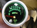 ІНДИКАТОР ТИСКУ ТИСК МАСТИЛА 52MM 7 КОЛЬОРІВ  (6560289481) фото min 5