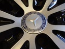 DISCS MERCEDES W246 B-KLASA 6.5JX16H2 ET49 GOOD CONDITION photo 6 - milautoparts-fr.ukrlive.com