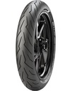 PIRELLI DIABLO ROSSO III 3 110/70R17 2022 г.