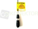 SIRIO MINI SNAKE M6 ANTENACB 65CM MERCEDES ACTROS photo 3 - milautoparts-fr.ukrlive.com